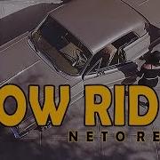 Neto Reyno Low Rider