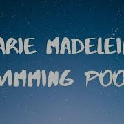 Swimming Pool Marie Madeleine