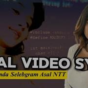 Febby Senda Viral Video Syur