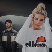 Eminem Anne Marie Let S Stay Together Ft Khalid Remix By Liam