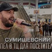 Моя Неземная Ярослав Сумишевский