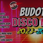 Remix Disco Budots