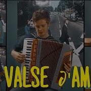 La Valse D Amelie Instrumental Cover