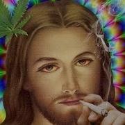 If God Smoked Cannabis