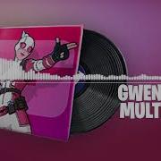 Gwenpool Fortnite Music