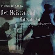 Der Meister Und Margarita Roman Hörbuch Von Michail Bulgakow Deutsch Komplett