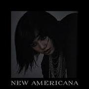 Halsey New Americana Slowed