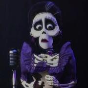 La Llorona Coco