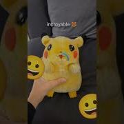 Pikachu Mimimi