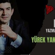 Hajy Yazmammedow Yurek Yanyp Dur