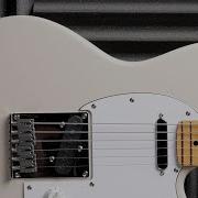 Elegant Soulful Groove Guitar Backing Track Jam In E Minor