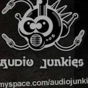 Audio Junkies Something 4 Your Mind