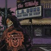 L A Guns Ressurection