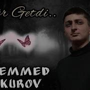 Məhəmməd Şukranov Ömür Getdi Mp3