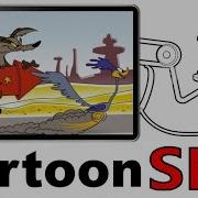 Cartoon Whistle Sound Effect