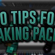 How To Make Better Texture Packs In Minecraft