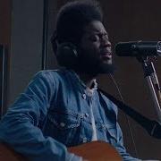 Love And Hate Live Michael Kiwanuka