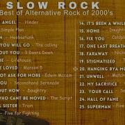 Slow Rock 2000