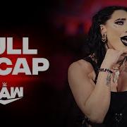 Monday Night Raw This Week Videos