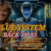 Blue System Style 2024