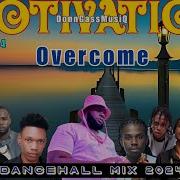 Download Dancehall Latest Mixtape