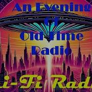 Golden Age Radio