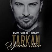 Tarkan Yemin Ettim Enes Yurtlu Remix Onur Cover