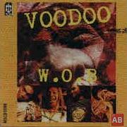 Voodoo Hasrat Jiwa Hq Audio