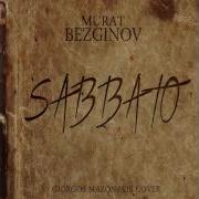 Murat Bezginov Sabbato Giorgos Mazonakis Cover