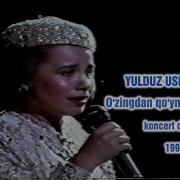 Yulduz Usmonova 1998