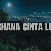 Gerhana Cinta Luka