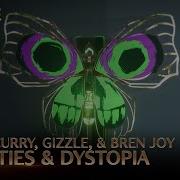 Dynasties And Dystopia From The Series Arcane League Of Legends