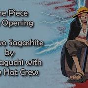 One Piece Opening 12 Full