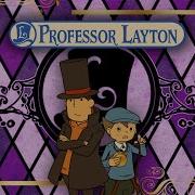 Layton Best Ost