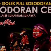 Wayang Golek Asep Sunandar Sunarya