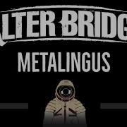 Alter Bridge Metalingus Instrumental