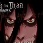 Attack On Titan Opening 2