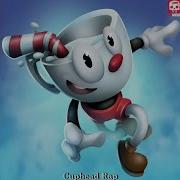 Cuphead Rap Минус