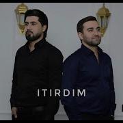 Elcin Sirinov Feat Nicat Esqin I Tirdim Official Music Video Tik Tok Trendi 2023