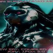 Best Eurodance Eurotrance 2019 Rodri Euromaniako Mix New Era Compiled