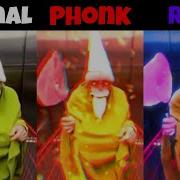 Gnome Phonk