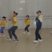 Hip Hop Dance Choreography Hiphop Kids Dance Video