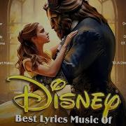 Disney Ost