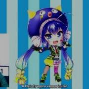 Yumemi Nemu High Range Test Parody Short Ver Vocaloid Brasil