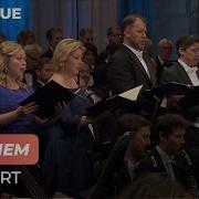 Моцарт Реквием Mozart Requiem