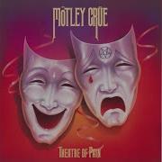 Fight For Your Rights Mötley Crüe