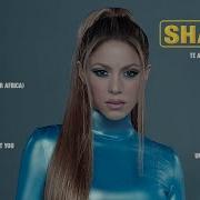 Shakira Mix