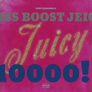 Instasamka Juicy Bass Boost X10000