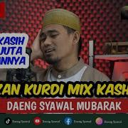 Adzan Irama Kurdi Daeng Syawal