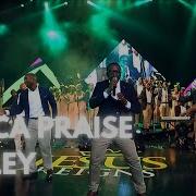 Africa Praise Medley 2018